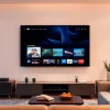 Deutscher IPTV Anbieter mit einem modernen Setup für optimales Streaming und Unterhaltung